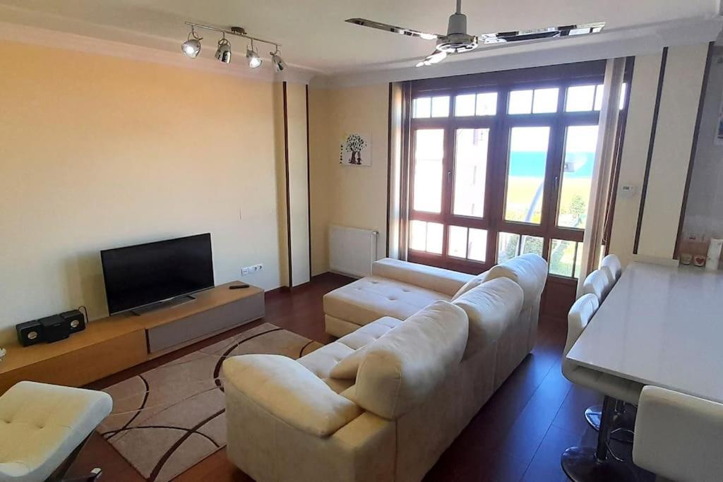 Apartamento Playa Foz & Vistas Al Mar Exterior foto